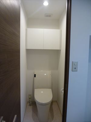 住みたいお部屋にリフォーム